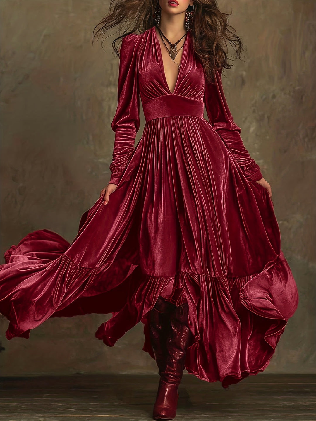 Loreley | Women&