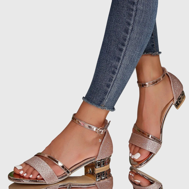 Rosé Gold (almost Sold Out)