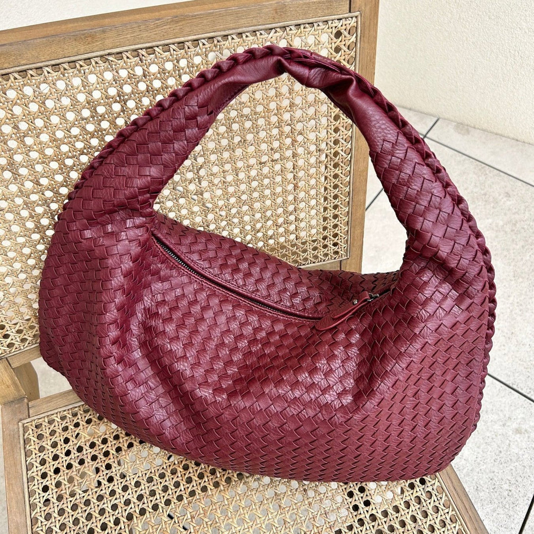 Hazel | Damen Vielseitige Alltags Tote Bag
