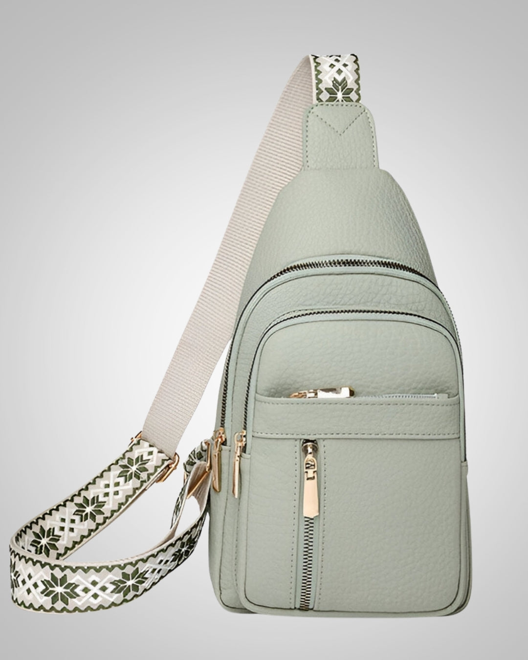 Addyson | Damen Diebstahlsichere Casual Crossbody Tasche