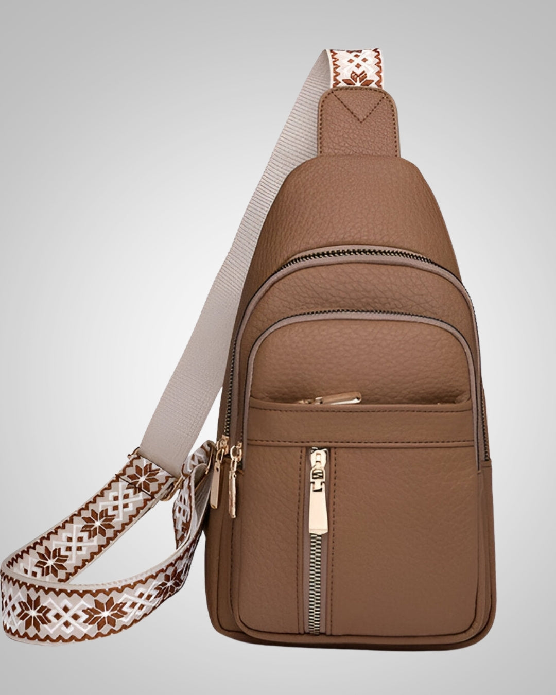 Addyson | Damen Diebstahlsichere Casual Crossbody Tasche