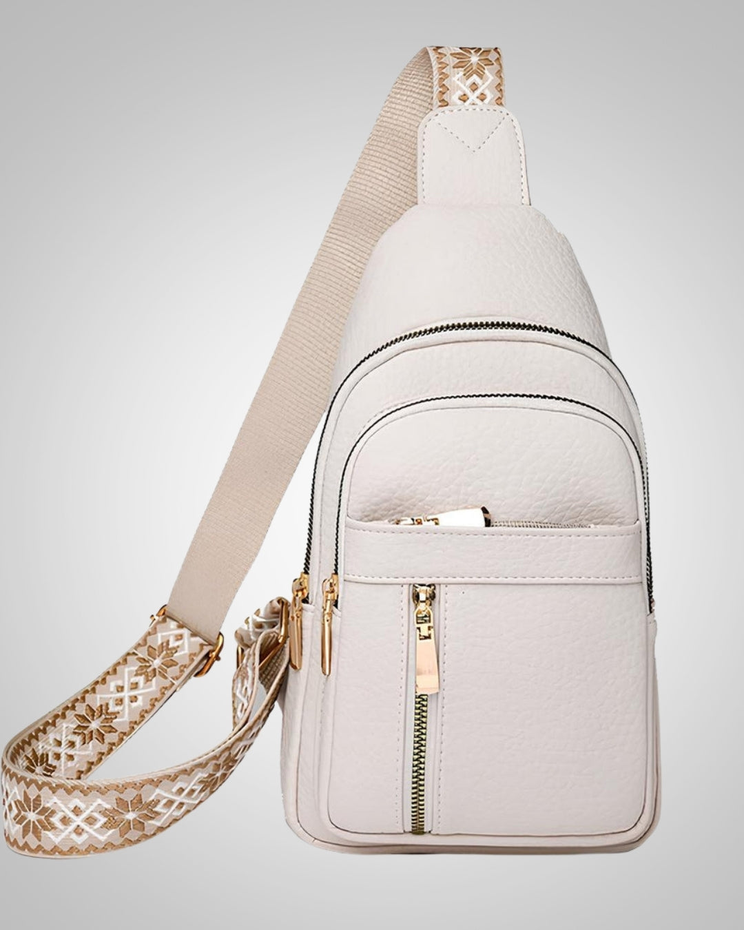 Addyson | Damen Diebstahlsichere Casual Crossbody Tasche