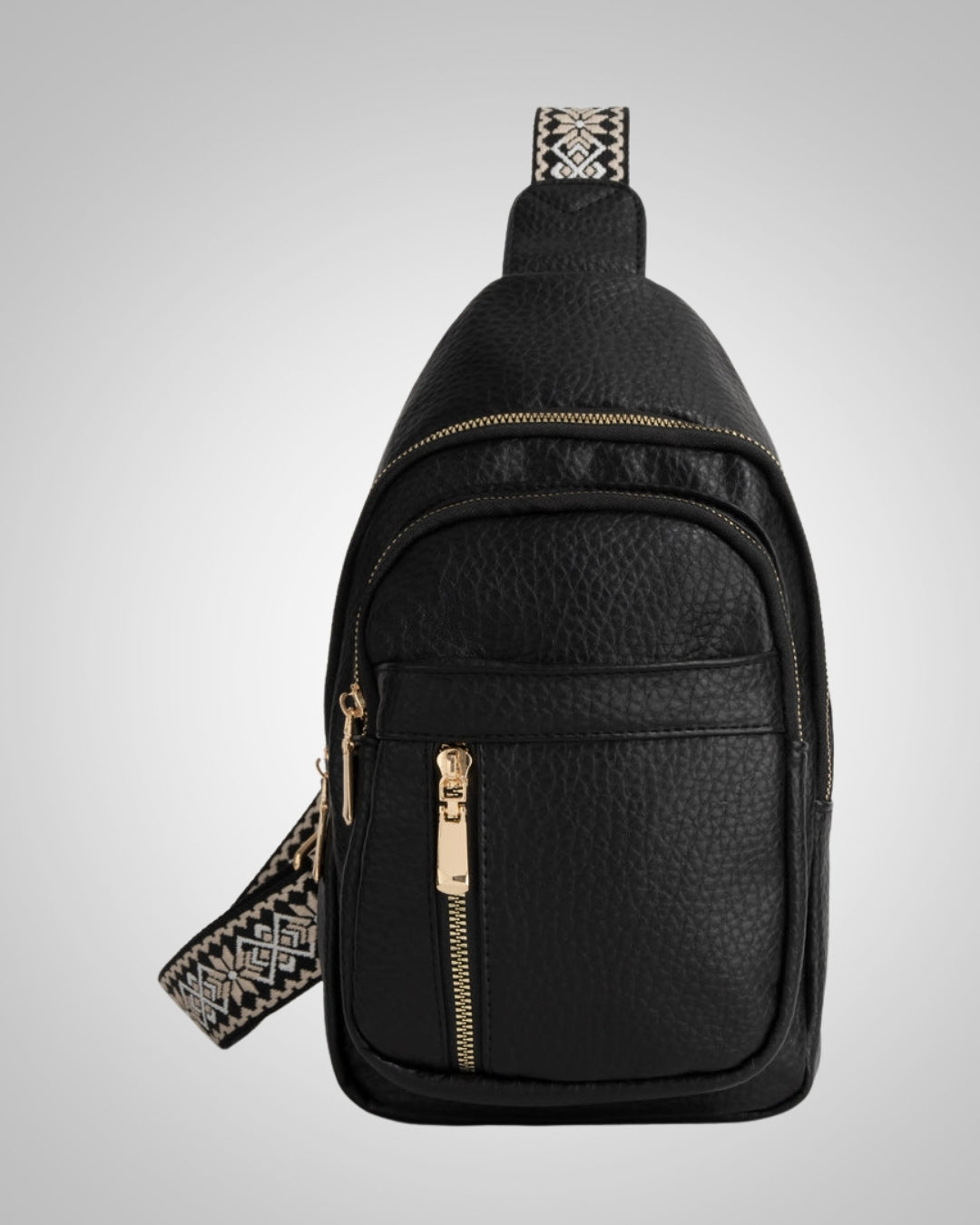 Addyson | Damen Diebstahlsichere Casual Crossbody Tasche