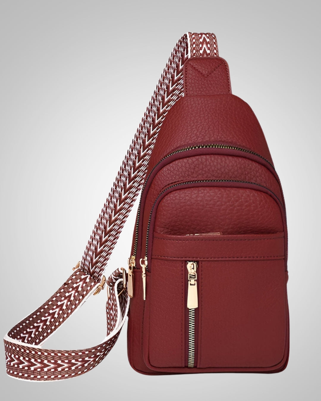 Addyson | Damen Diebstahlsichere Casual Crossbody Tasche