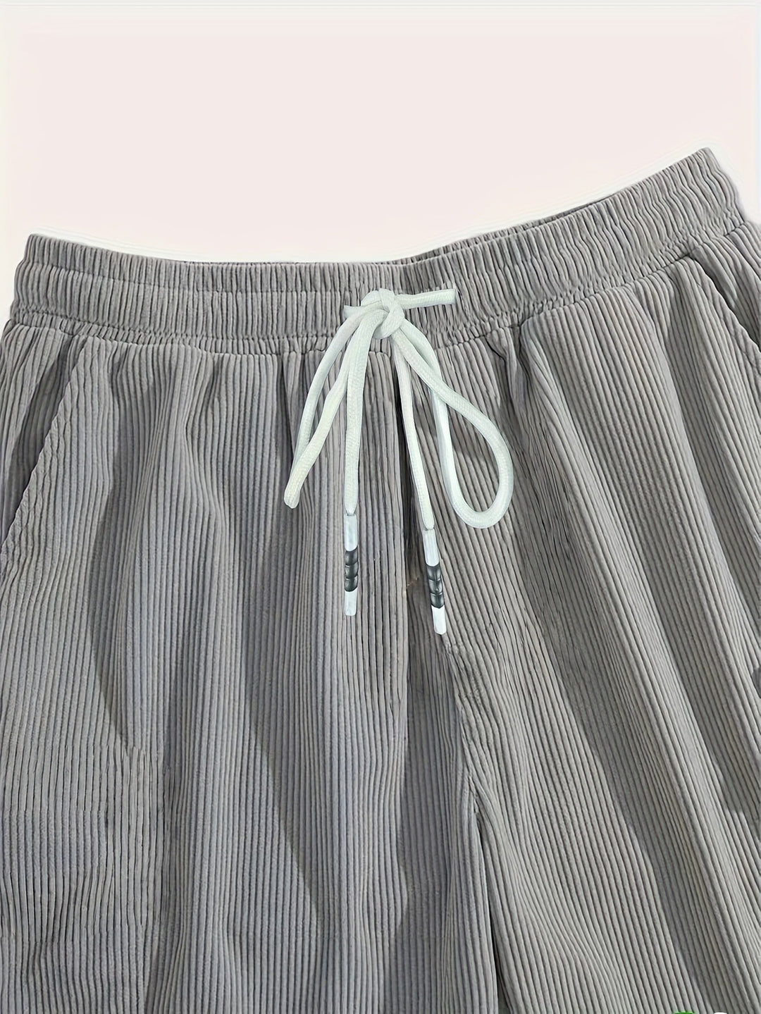 Leon | Herren Sommer Cargo Bermuda Shorts