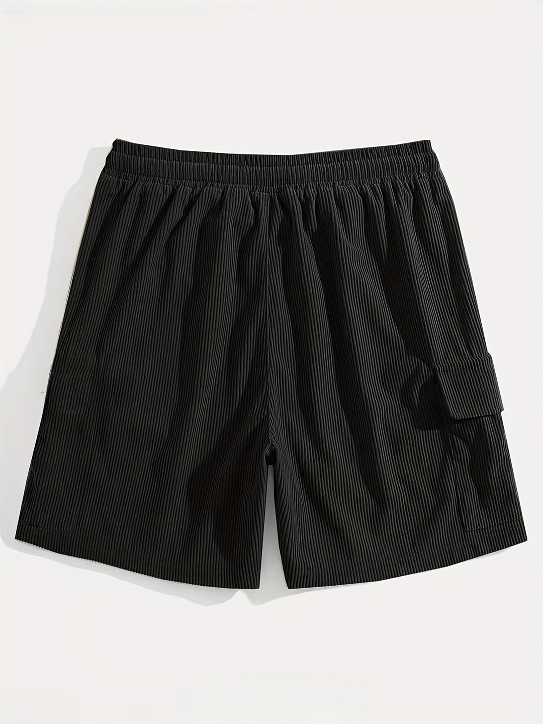 Leon | Herren Sommer Cargo Bermuda Shorts