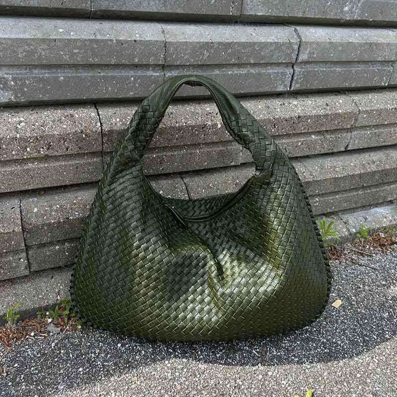 Hazel | Damen Vielseitige Alltags Tote Bag