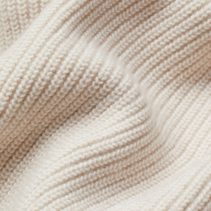 Wanda | Damen Sommer Gestrickter Cardigan