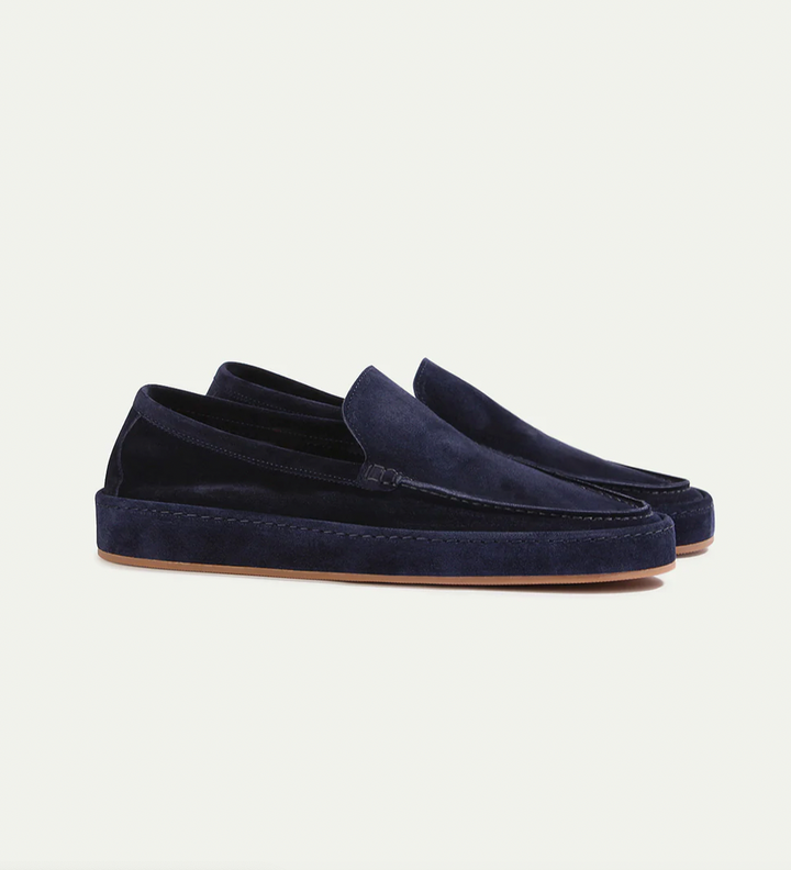 Marineblau
