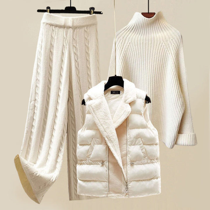 Three Piece Set