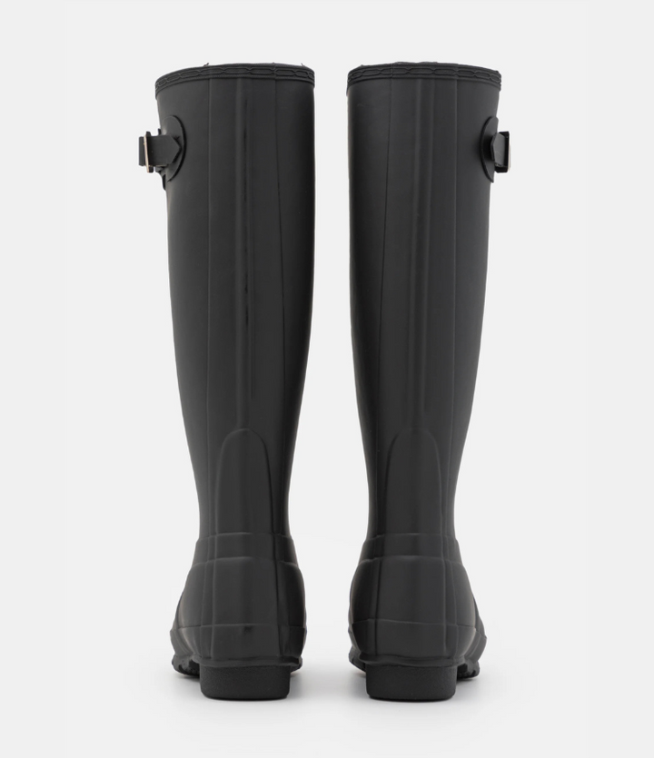 Theresa | Damen Knielange Wasserdichte Gummistiefel