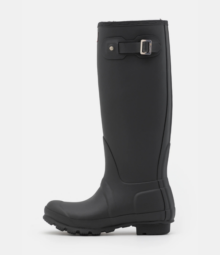 Theresa | Damen Knielange Wasserdichte Gummistiefel