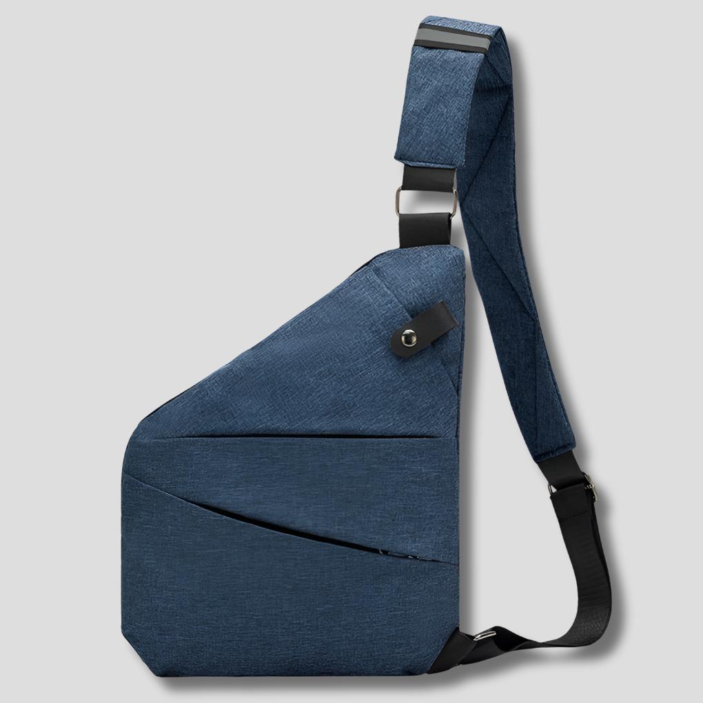 Marineblau