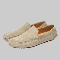 Oliver | Herren Klassischer Mokassin Loafer