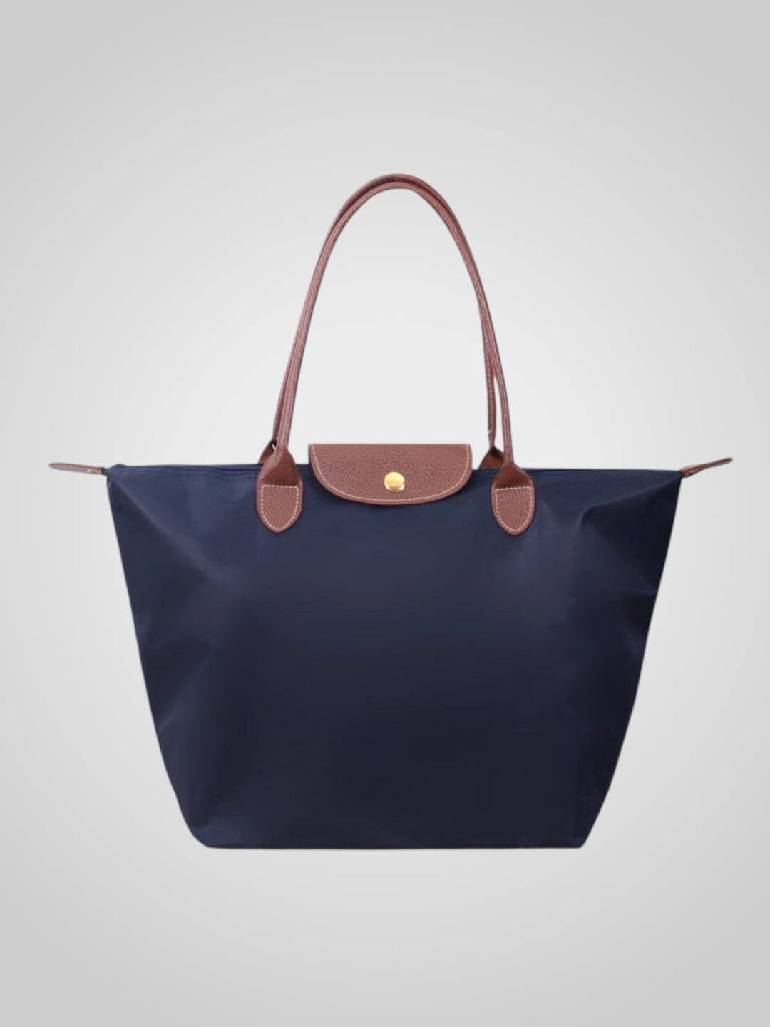 Marineblau Blau
