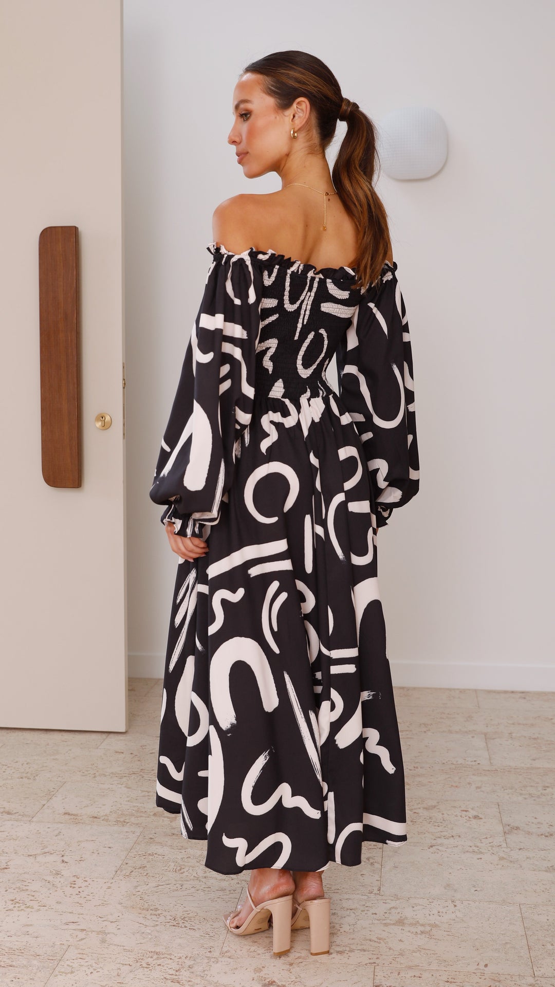 Ingrid | Women&