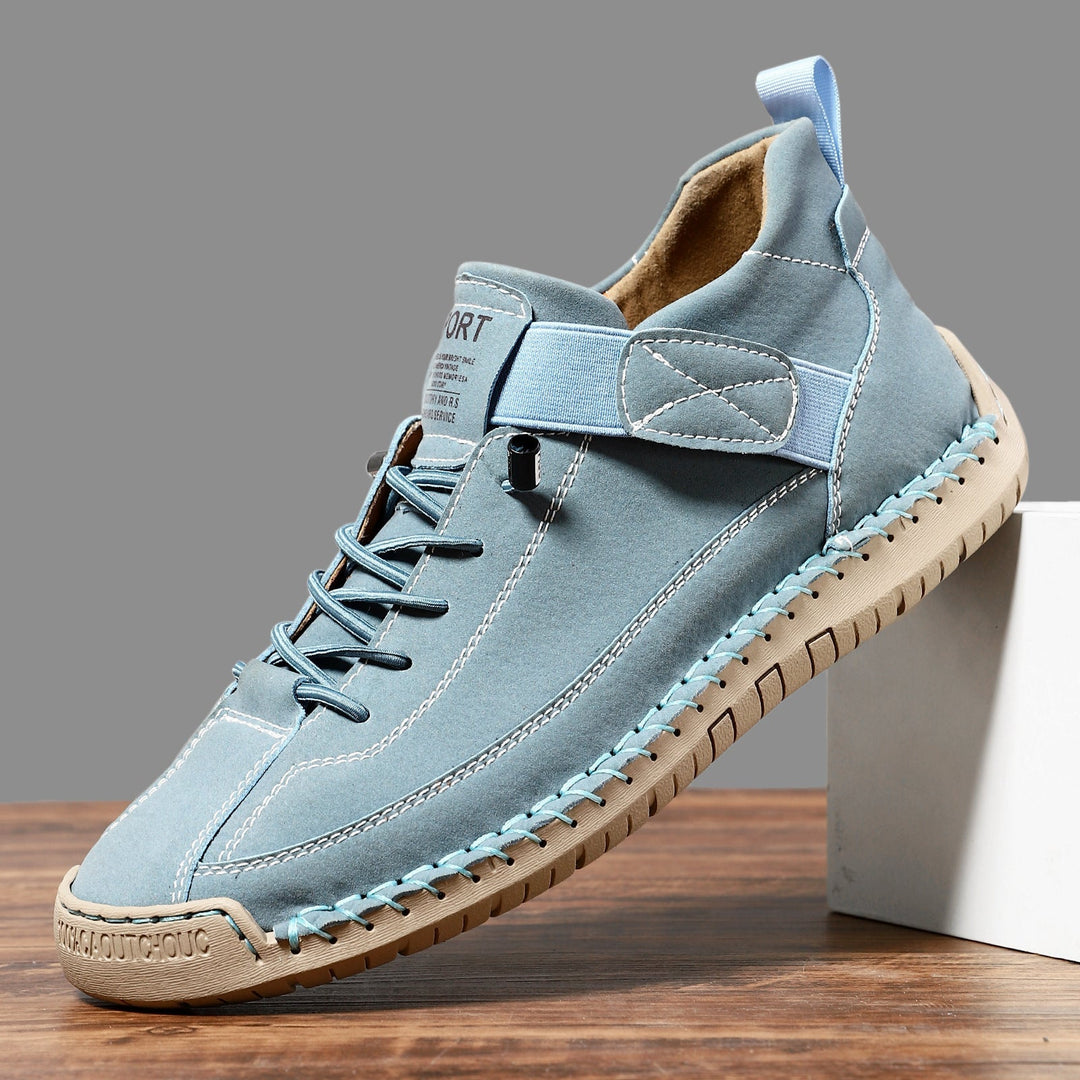 Peppa | Damen Lässige Orthopädische Sneakers