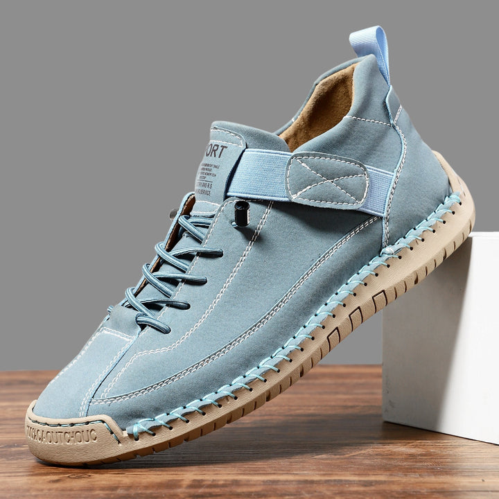 Peppa | Damen Lässige Orthopädische Sneakers
