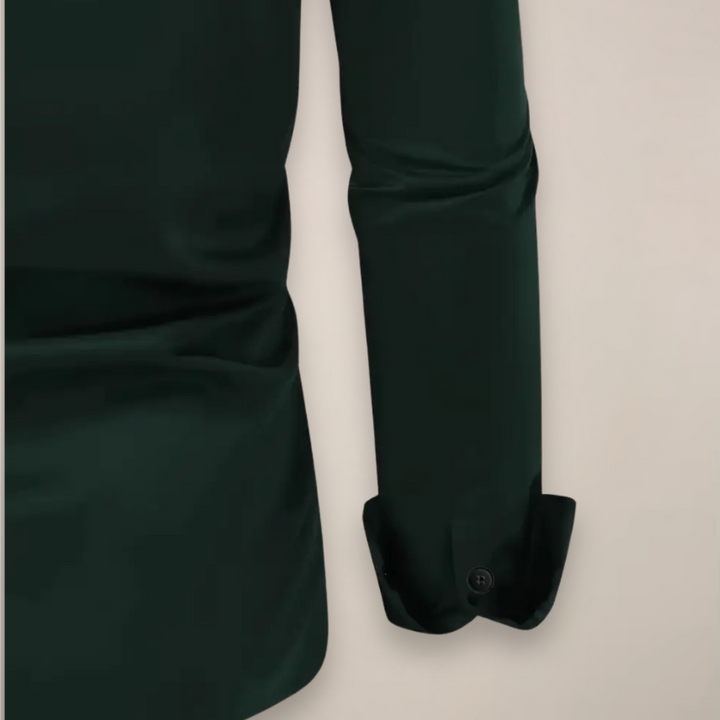 Ben | Herren Business Casual Langarm Hemd