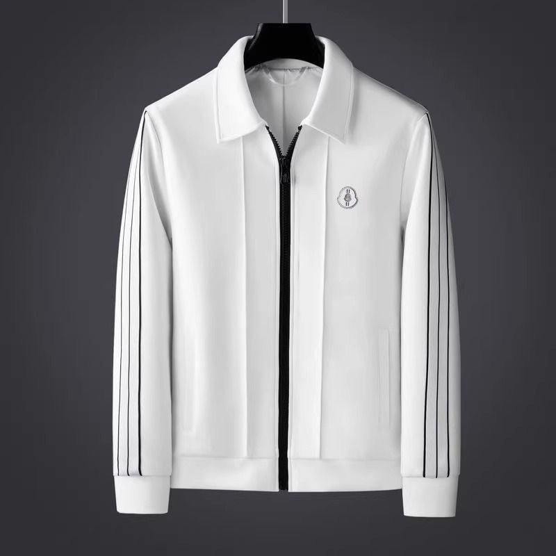 Harry | Herren Komfort Slim-Fit Trainingsanzug