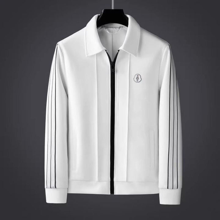 Harry | Herren Komfort Slim-Fit Trainingsanzug