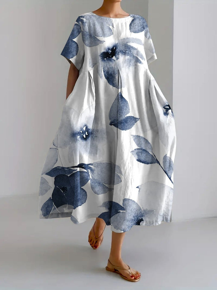 Blau Foncé