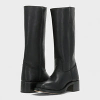 Annina | Damen Klassische Orthopädische Stiefel