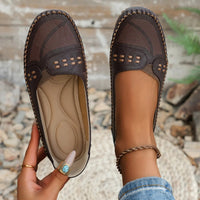 Sandrine | Women's Casual Orthopedic Loafers
