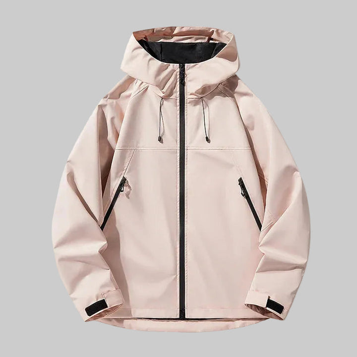 Nora | Damen Funktionale Technische Wasserdichte Softshelljacke