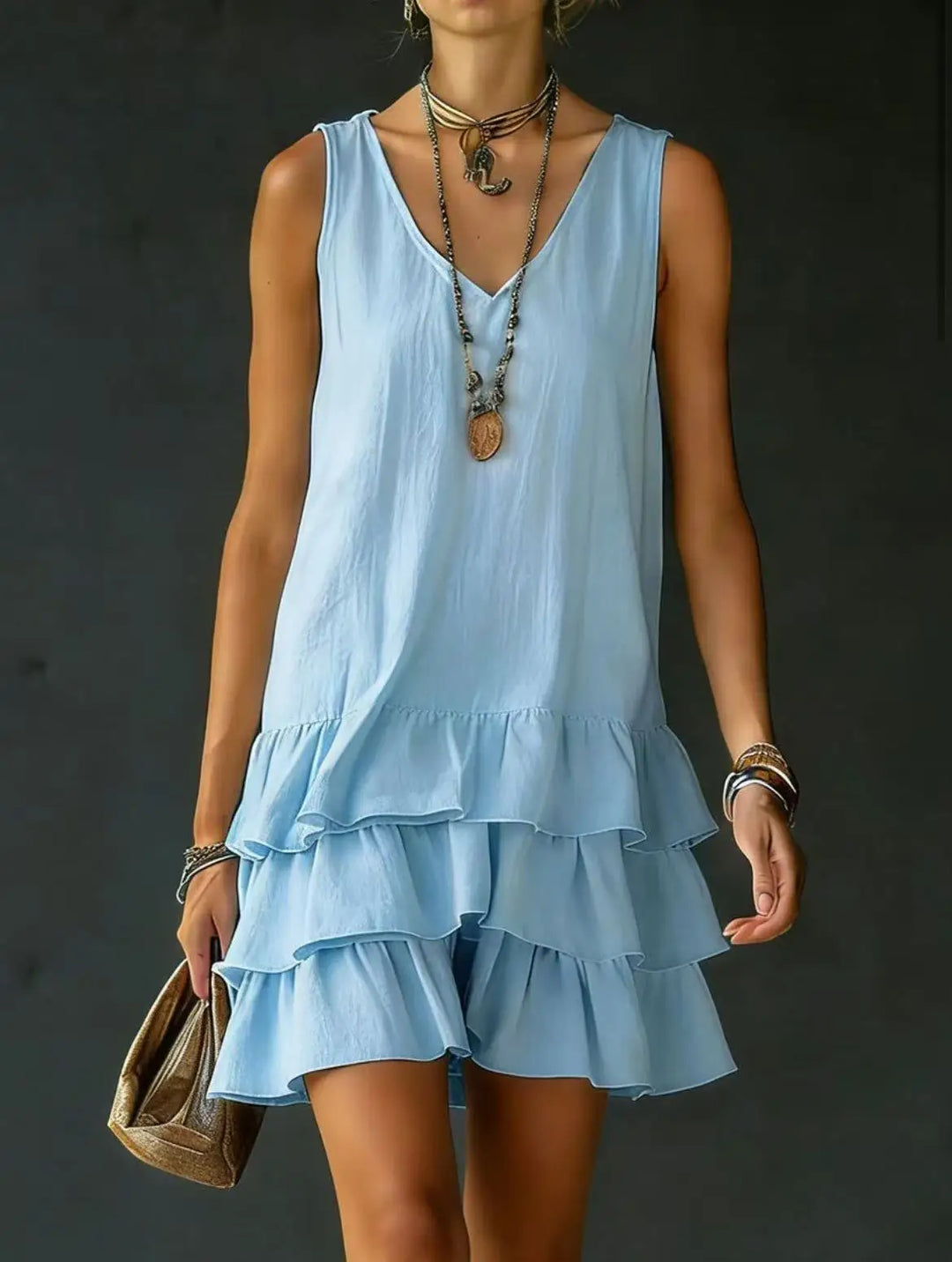 Blau