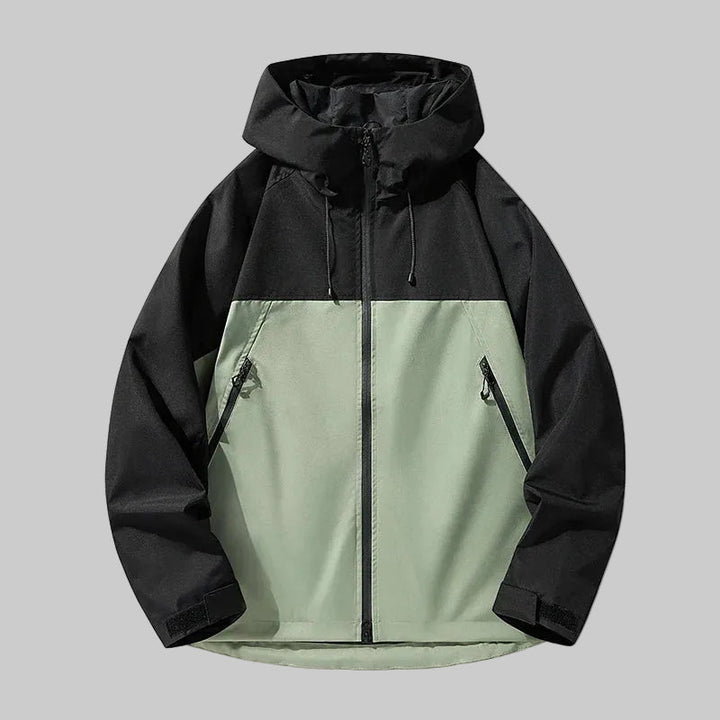 Nora | Damen Funktionale Technische Wasserdichte Softshelljacke