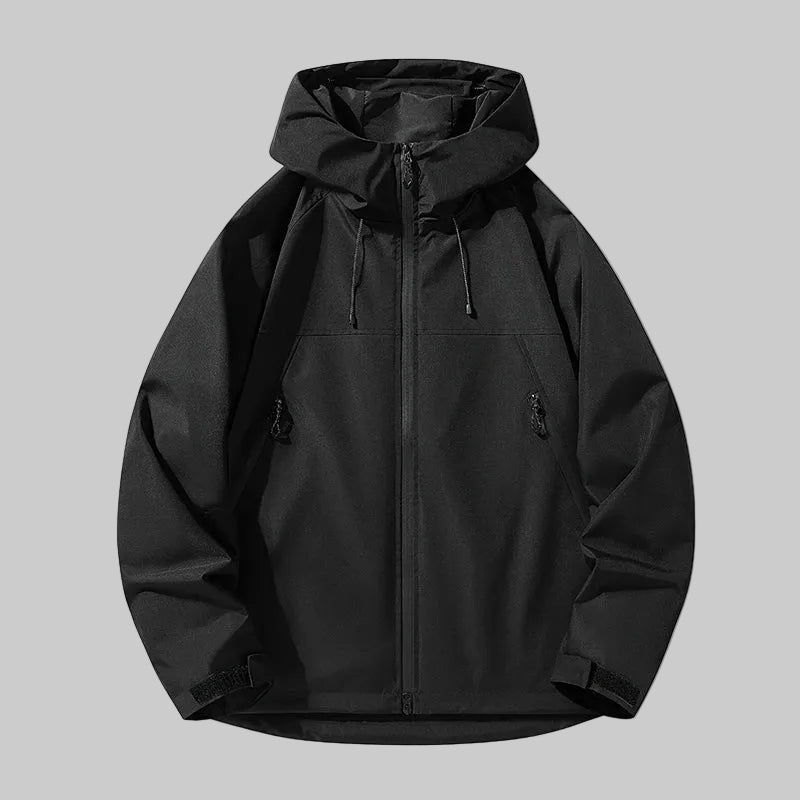 Nora | Damen Funktionale Technische Wasserdichte Softshelljacke