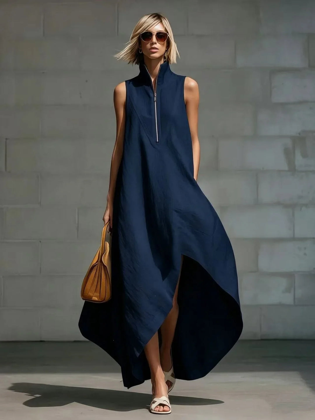 Marineblau