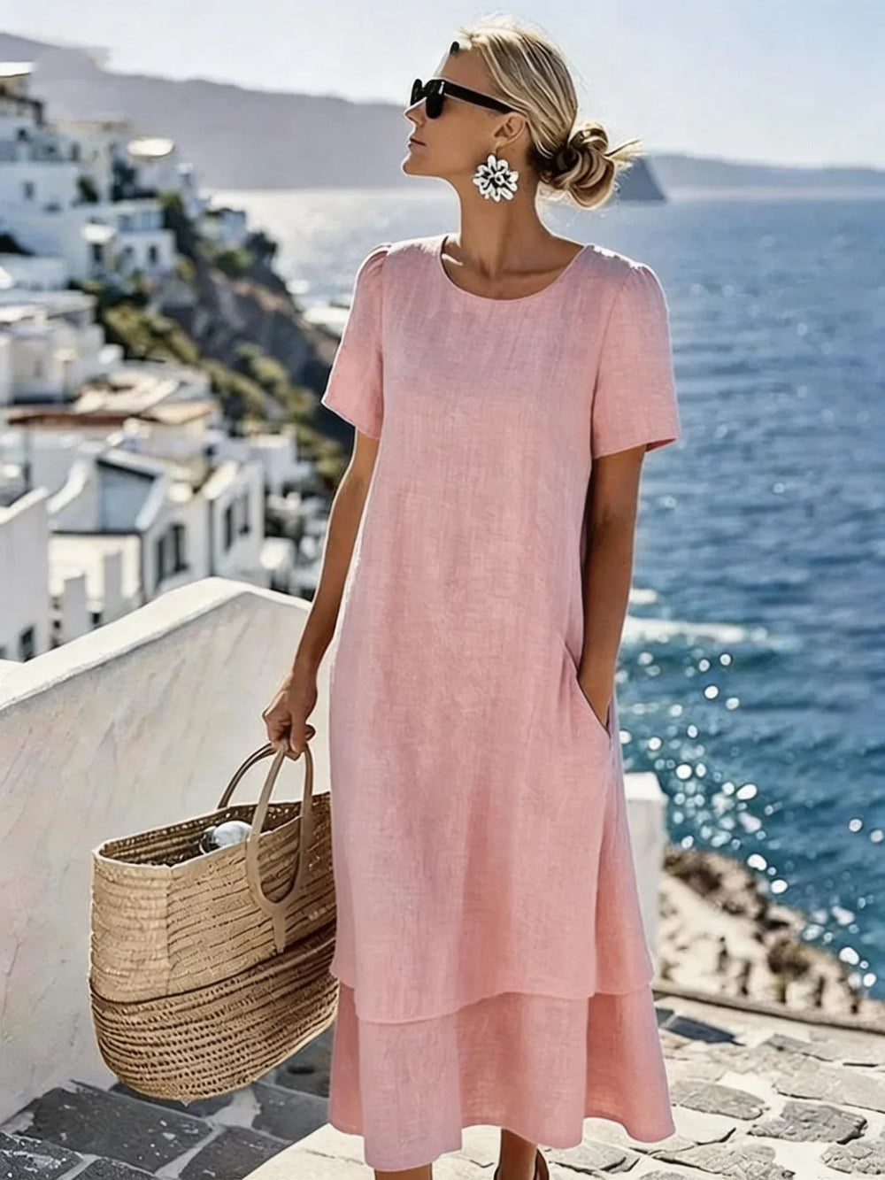 Rosa