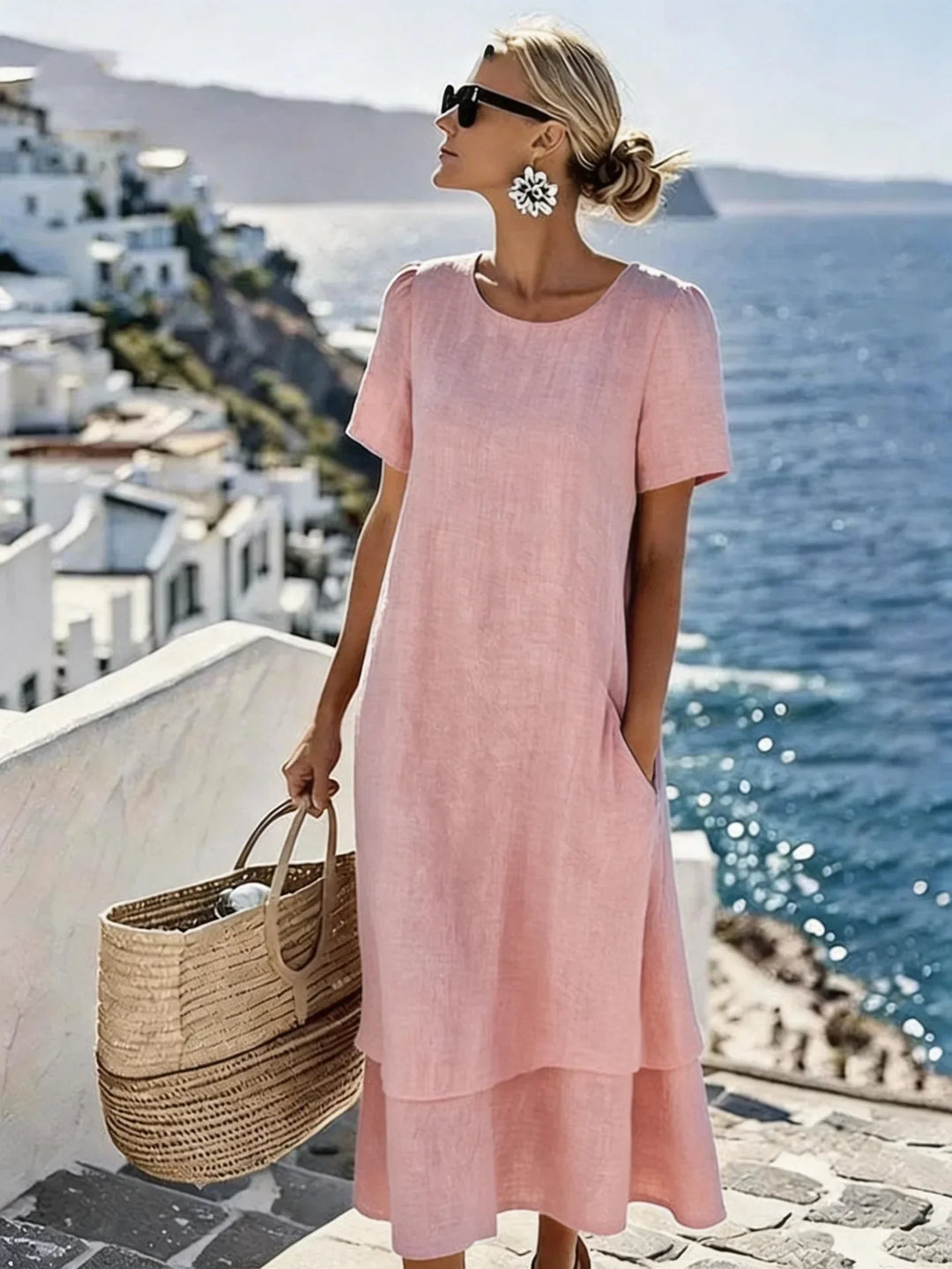 Rosa