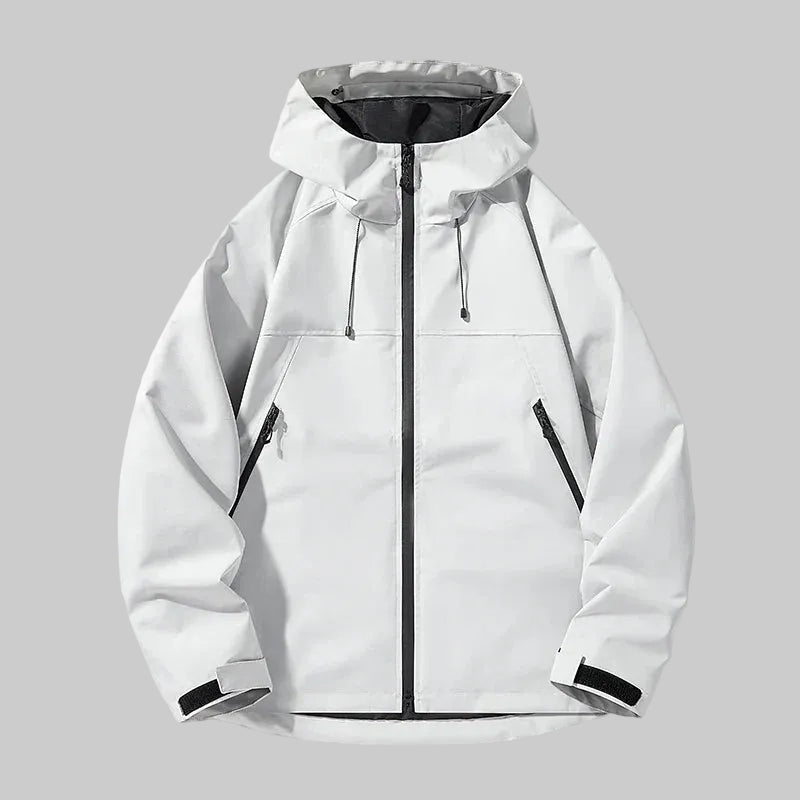 Nora | Damen Funktionale Technische Wasserdichte Softshelljacke