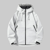 Nora | Damen Funktionale Technische Wasserdichte Softshelljacke