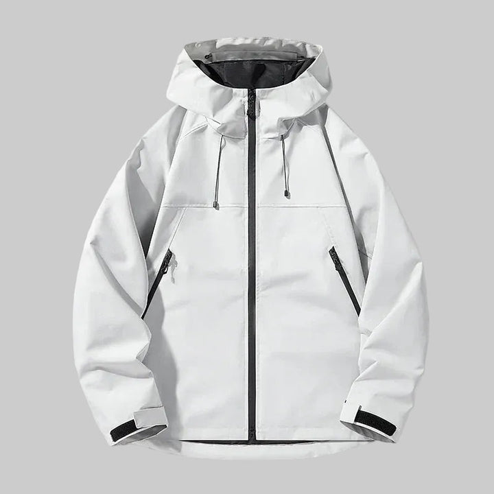 Nora | Damen Funktionale Technische Wasserdichte Softshelljacke