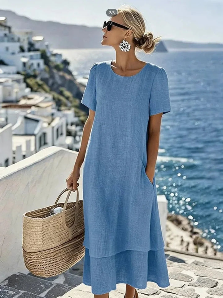 Blau