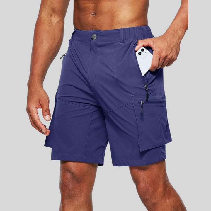 Blau