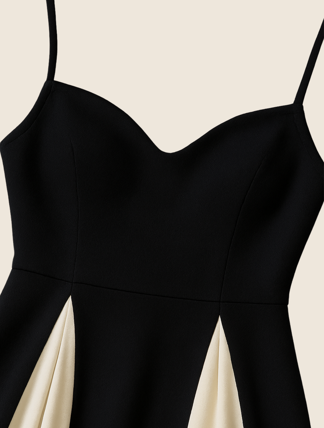 Kerstin | Damen Brautjungfernkleid Maxikleid im Formellen Stil für Hochzeiten