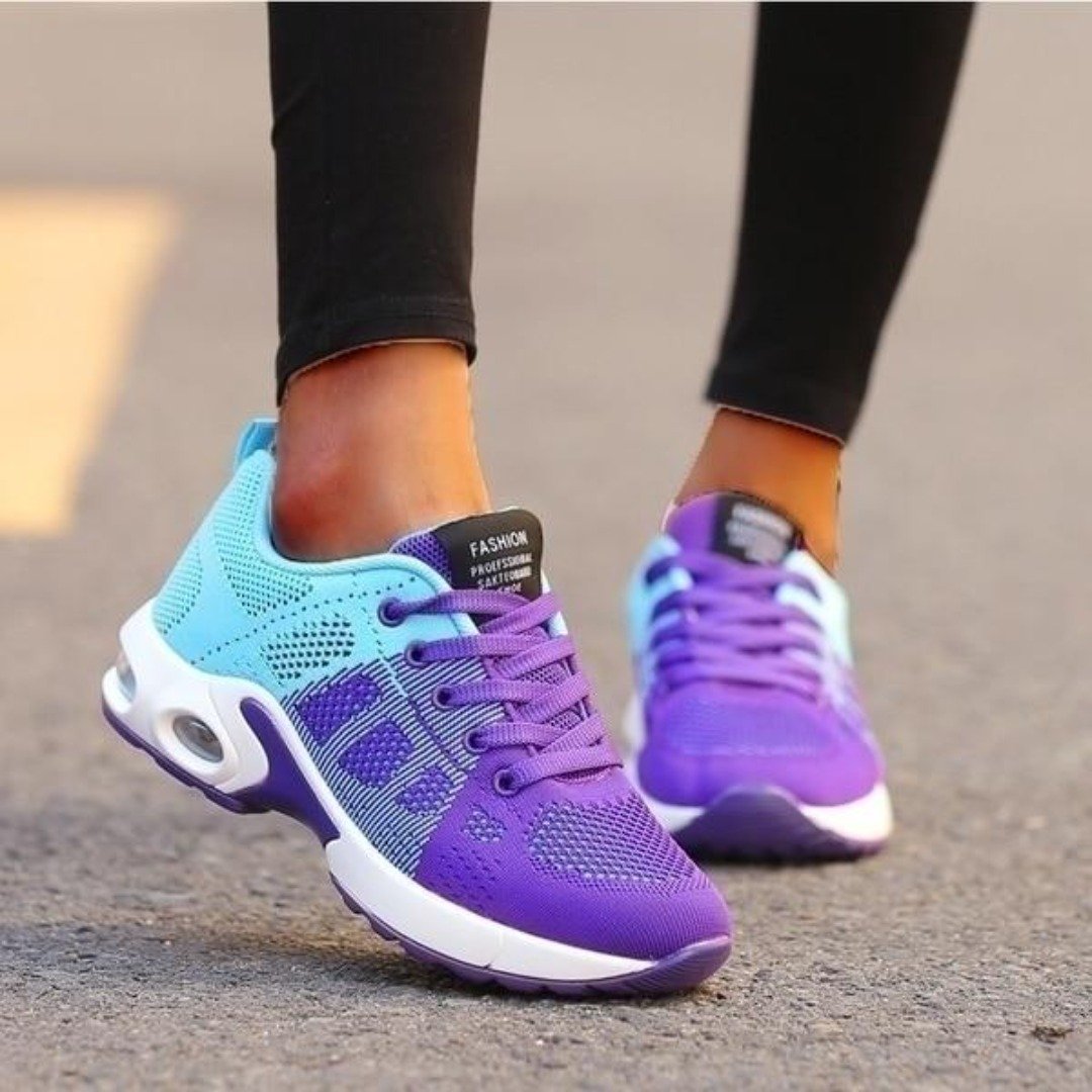 Edeltraud | Damen Schuhe Bequem für den täglichen Gebrauch