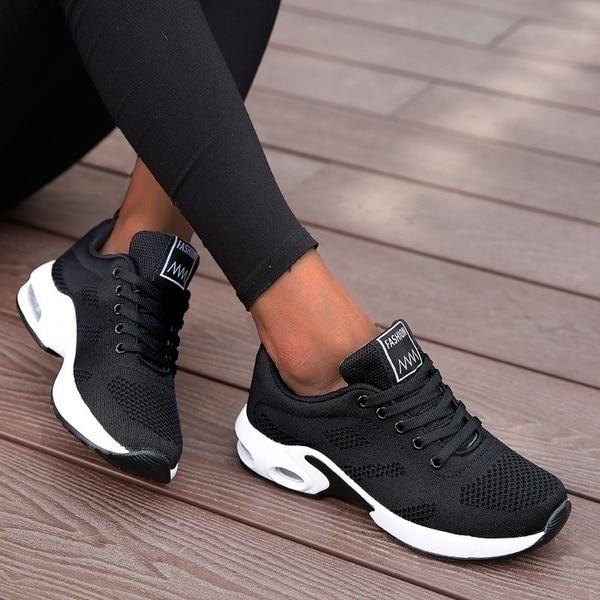 Edeltraud | Damen Schuhe Bequem für den täglichen Gebrauch
