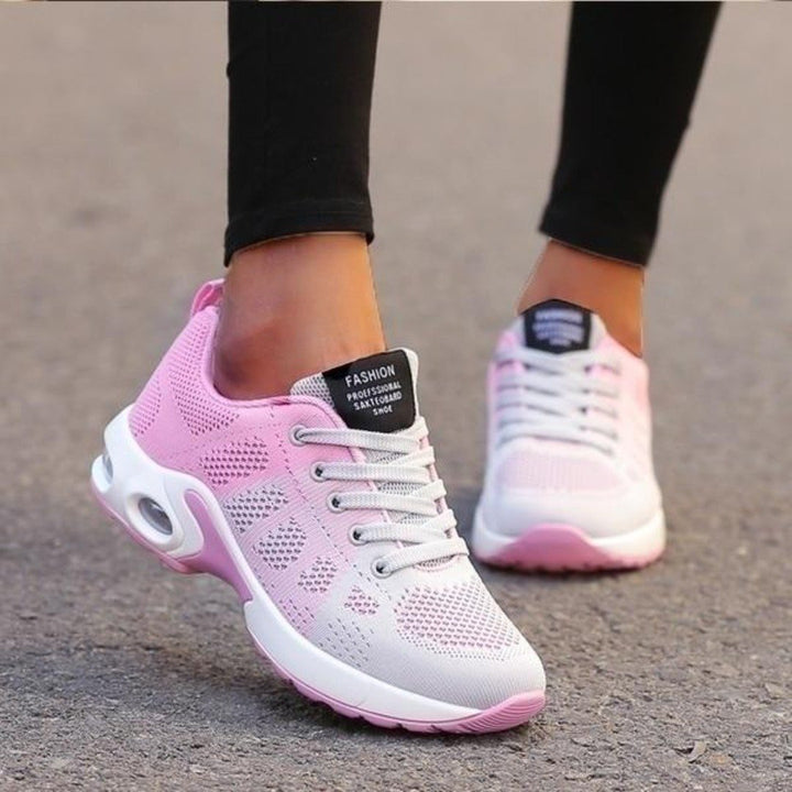 Edeltraud | Damen Schuhe Bequem für den täglichen Gebrauch