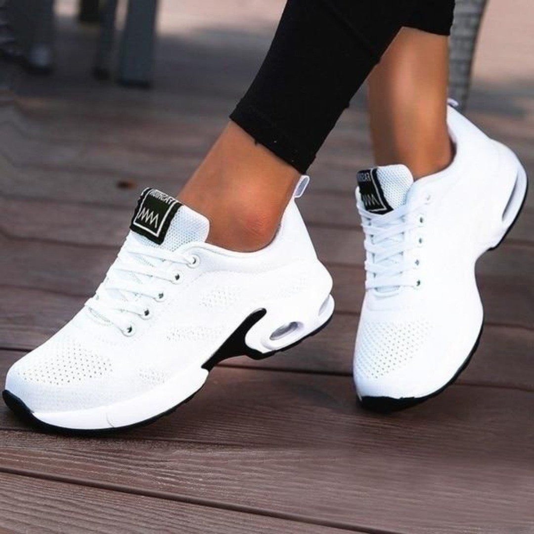 Edeltraud | Damen Schuhe Bequem für den täglichen Gebrauch