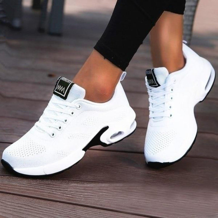 Edeltraud | Damen Schuhe Bequem für den täglichen Gebrauch
