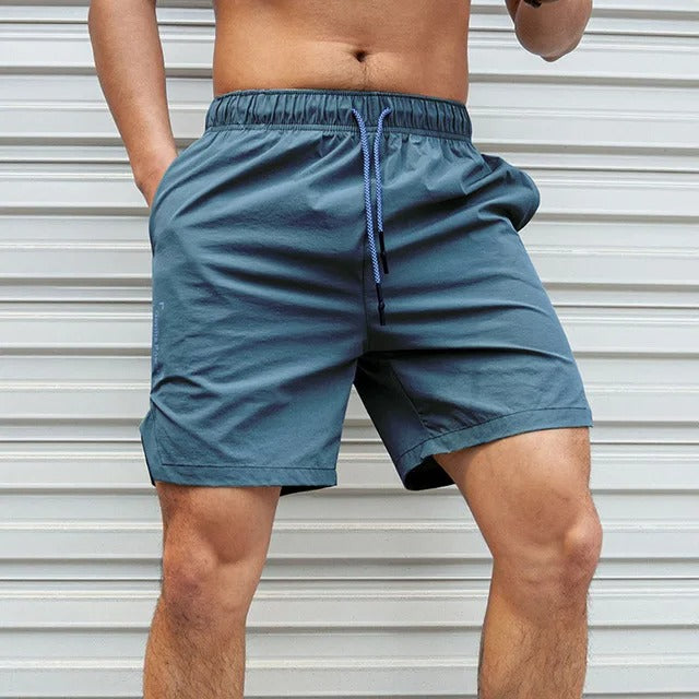 Vincent | Herren Sommer Slim Fit Badehose