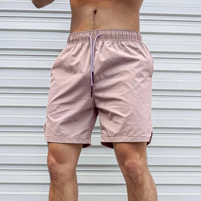 Vincent | Herren Sommer Slim Fit Badehose