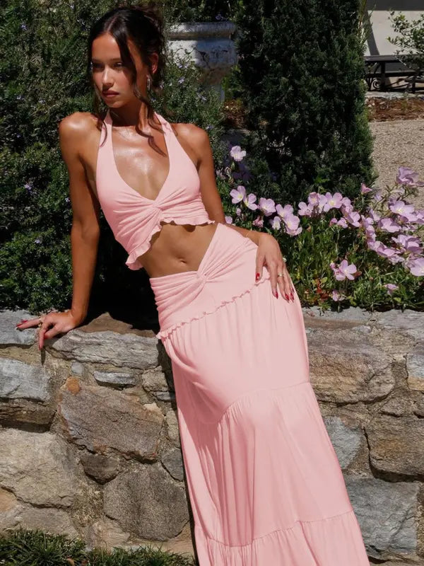 Rosa