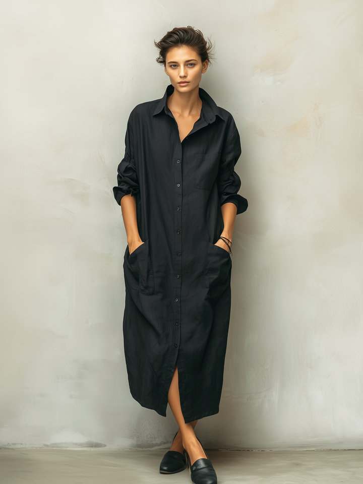 Justine | Robe d&